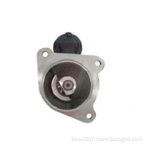 Starter Motor for New Holland 82013134 82014160 82015723 82021372